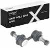 RIDEX 1x Koppelstange Stabilisator Vorne beidseitig f&uuml;r HYUNDAI H-1 / Starex MPV