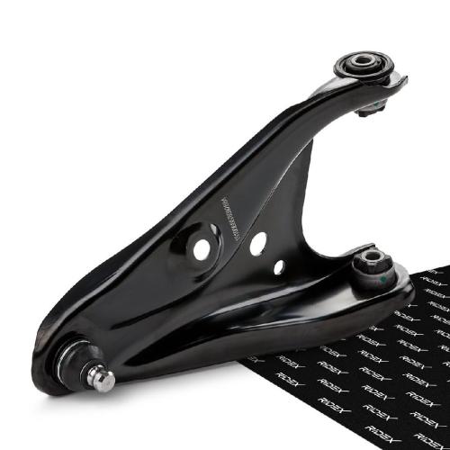 RIDEX 273C0237 Lenker Radaufhängung Querlenker Front für DACIA SANDERO II Bild RIDEX 273C0237 Lenker Radaufhängung Querlenker Front für DACIA SANDERO II