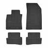 FROGUM 0752IV Fu&szlig;matten Set Vorne und Hinten f&uuml;r RENAULT Laguna 1II (BT0/1)