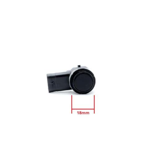 EINPARTS Einparkhilfe Parksensor für VW Golf 5I (5K1) Ø18mm EPPDC33 Bild EINPARTS Einparkhilfe Parksensor für VW Golf 5I (5K1) Ø18mm EPPDC33