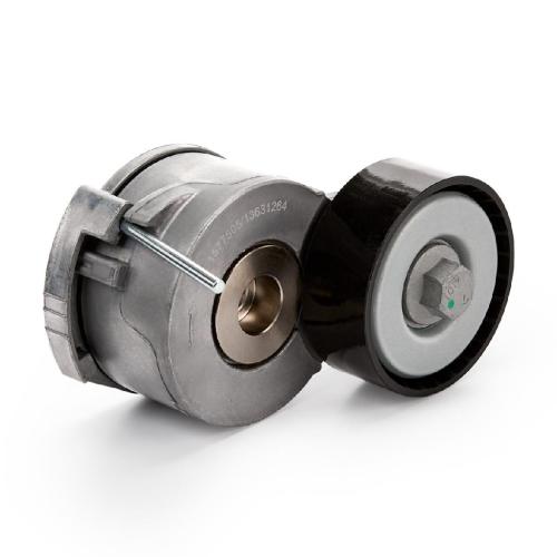 RIDEX 310T0145 Spannrolle Keilrippenriemen für FORD FOCUS III Turnier 1682004 Bild RIDEX 310T0145 Spannrolle Keilrippenriemen für FORD FOCUS III Turnier 1682004