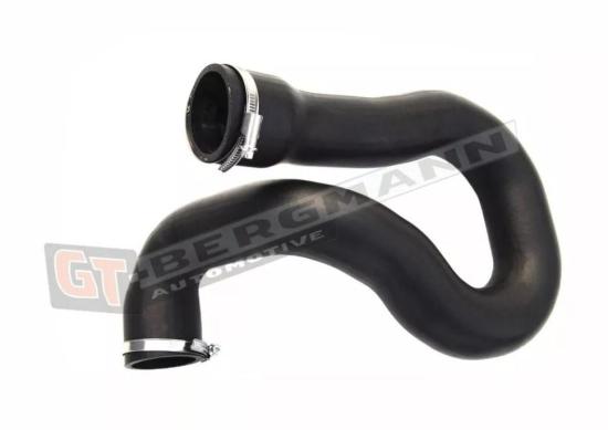 GT-BERGMANN GT52-189 Ladeluftschlauch mit Klemmstücken für OPEL 8200760918 Bild GT-BERGMANN GT52-189 Ladeluftschlauch mit Klemmstücken für OPEL 8200760918