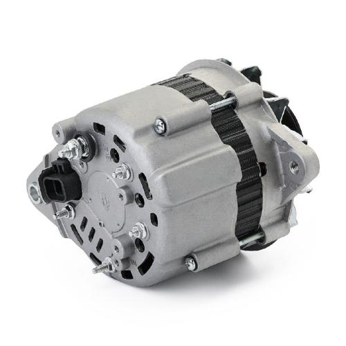 RIDEX 4G1216 Lichtmaschine 60A 12V mit Riemenscheibe für VW PASSAT Variant Bild RIDEX 4G1216 Lichtmaschine 60A 12V mit Riemenscheibe für VW PASSAT Variant