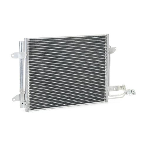 RIDEX 448C0064 Klimakondensator Klimaanlage Auto ohne Trockner für VW TOURAN Bild RIDEX 448C0064 Klimakondensator Klimaanlage Auto ohne Trockner für VW TOURAN