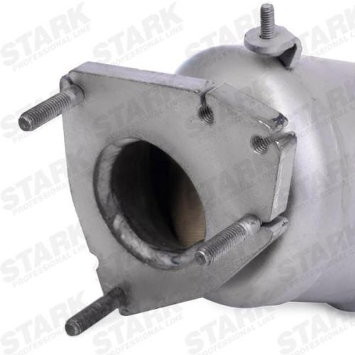 STARK SKCCT-4840690 Katalysator Kat mit Montagesatz für Fahrzeuge mit OBD Bild STARK SKCCT-4840690 Katalysator Kat mit Montagesatz für Fahrzeuge mit OBD