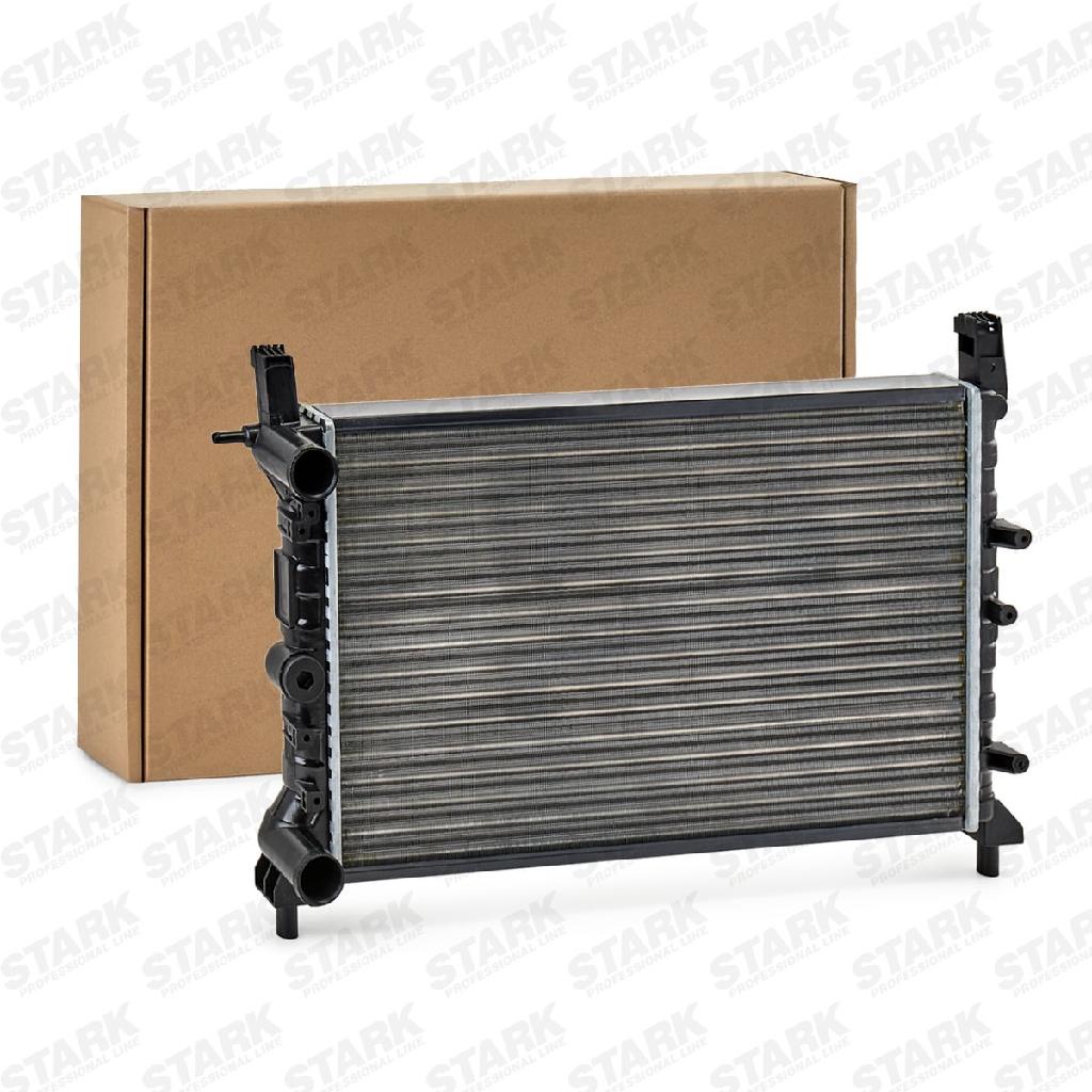 STARK SKRD-0120675 Motorkühler / Wasserkühler für FIAT Uno Schrägheck (146)