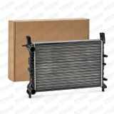 STARK SKRD-0120675 Motorkühler / Wasserkühler für FIAT Uno Schrägheck (146)