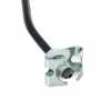 RIDEX Bremsschlauch 83B1302 HINTEN links BREMSSCHLÄUCHE Länge: 1,005mm Bild RIDEX Bremsschlauch 83B1302 HINTEN links BREMSSCHLÄUCHE Länge: 1,005mm