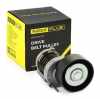 RIDEX PLUS 310T0017P Spannrolle Keilrippenriemen f&uuml;r VW Golf 1V Schr&auml;gheck (1J1)
