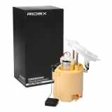 RIDEX 1382F0320 Kraftstoffpumpe Kraftstoff-Fördereinheit Modul mit Dichtung mit