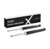 RIDEX 854S20554 2x Stoßdämpfer Gasdruck Hinten passend für MERCEDES-BENZ Bild RIDEX 854S20554 2x Stoßdämpfer Gasdruck Hinten passend für MERCEDES-BENZ