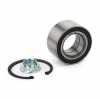 RIDEX PLUS 654W0046P Radlagersatz pro 1 Rad Hinten beidseitig für BMW Bild RIDEX PLUS 654W0046P Radlagersatz pro 1 Rad Hinten beidseitig für BMW