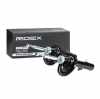 RIDEX 854S2028 2x Stoßdämpfer Federbein Gasdruck Vorne passend für PEUGEOT 207 Bild RIDEX 854S2028 2x Stoßdämpfer Federbein Gasdruck Vorne passend für PEUGEOT 207