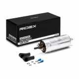RIDEX 458F0021 Kraftstoffpumpe für RENAULT KANGOO (KC0/1) Master 1I Kasten (FD)