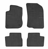 FROGUM 0640 Fußmatten Set Vorne und Hinten passend für PEUGEOT 2008 Kombi