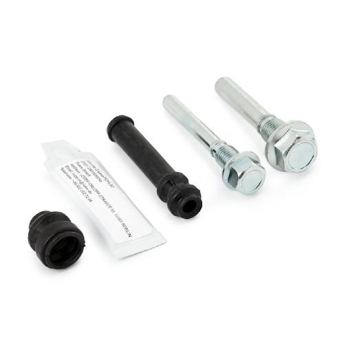 RIDEX 1165G0212 Führungshülsensatz Bremssattel Vorderachse links Vorderachse Bild RIDEX 1165G0212 Führungshülsensatz Bremssattel Vorderachse links Vorderachse
