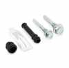 RIDEX 1165G0212 Führungshülsensatz Bremssattel Vorderachse links Vorderachse Bild RIDEX 1165G0212 Führungshülsensatz Bremssattel Vorderachse links Vorderachse