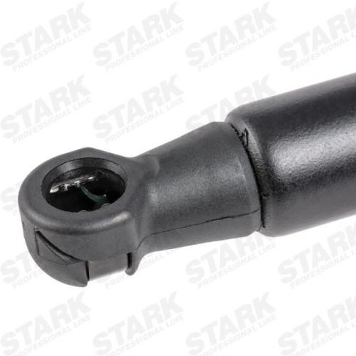 STARK Motorhaubendämpfer für FIAT MULTIPLA (186) Bild STARK Motorhaubendämpfer für FIAT MULTIPLA (186)
