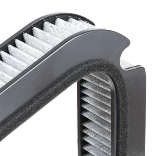 RIDEX 424I0207 Innenraumfilter Pollenfilter Aktivkohlefilter Höhe: 63 Breite: Bild RIDEX 424I0207 Innenraumfilter Pollenfilter Aktivkohlefilter Höhe: 63 Breite: