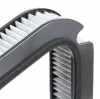 RIDEX 424I0207 Innenraumfilter Pollenfilter Aktivkohlefilter Höhe: 63 Breite: Bild RIDEX 424I0207 Innenraumfilter Pollenfilter Aktivkohlefilter Höhe: 63 Breite: