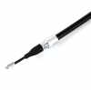 RIDEX Handbremsseil Hinten für AUDI 80 Limousine (8C2, B4) Bild RIDEX Handbremsseil Hinten für AUDI 80 Limousine (8C2, B4)