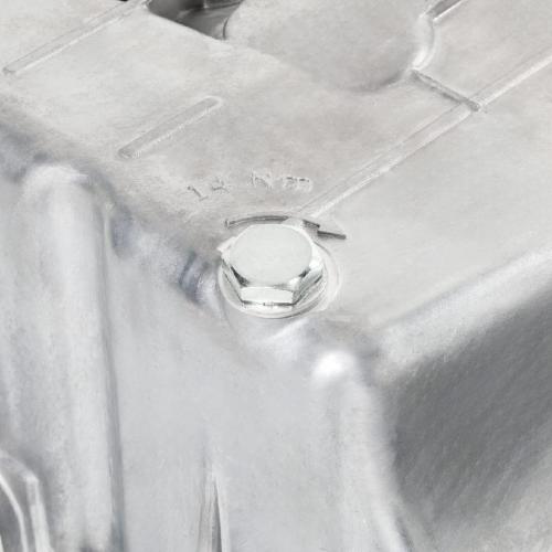 RIDEX 592O0199 Ölwanne Motorölwanne Stahl unterer Teil für OPEL 13277085 Bild RIDEX 592O0199 Ölwanne Motorölwanne Stahl unterer Teil für OPEL 13277085