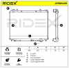 RIDEX 470R0459 Motorkühler / Wasserkühler für OPEL Frontera B SUV (U99) 91157107 Bild RIDEX 470R0459 Motorkühler / Wasserkühler für OPEL Frontera B SUV (U99) 91157107