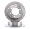 RIDEX 82B0163 2x Bremsscheiben Hinten Ø299mm voll für SSANGYONG 4840105100 Bild RIDEX 82B0163 2x Bremsscheiben Hinten Ø299mm voll für SSANGYONG 4840105100