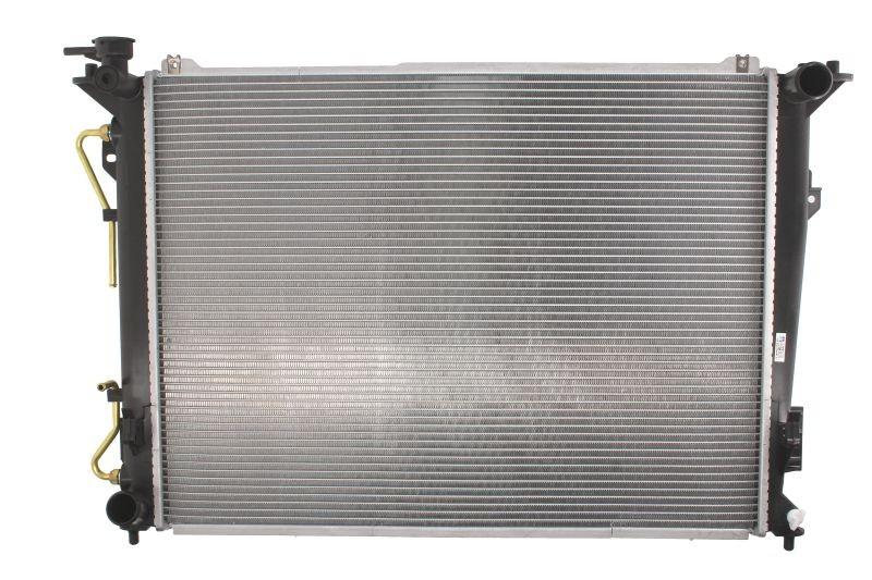 KOYORAD PL812385 Motorkühler / Wasserkühler für Fahrzeuge mit kombiniertem