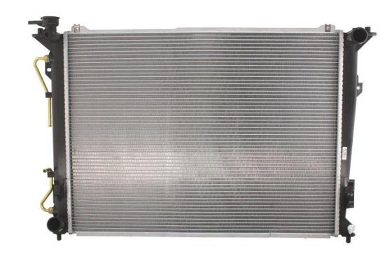 KOYORAD PL812385 Motorkühler / Wasserkühler für Fahrzeuge mit kombiniertem Bild KOYORAD PL812385 Motorkühler / Wasserkühler für Fahrzeuge mit kombiniertem