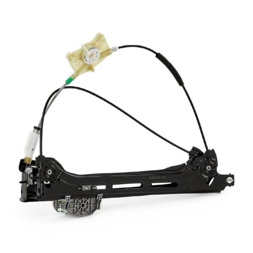 RIDEX 1561W1391 Fensterheber Vorne Rechts Elektrisch ohne Elektromotor für VW Bild RIDEX 1561W1391 Fensterheber Vorne Rechts Elektrisch ohne Elektromotor für VW
