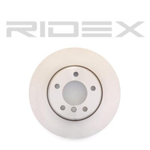 RIDEX 82B0191 2x Bremsscheiben Vorne Ø310mm Belüftet für BMW 5 Limousine Bild RIDEX 82B0191 2x Bremsscheiben Vorne Ø310mm Belüftet für BMW 5 Limousine
