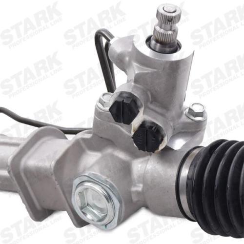 STARK SKSG-0530158 Lenkgetriebe Servolenkgetriebe Hydraulisch für SUZUKI Bild STARK SKSG-0530158 Lenkgetriebe Servolenkgetriebe Hydraulisch für SUZUKI