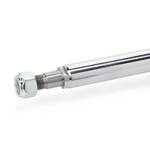 RIDEX 854S1270 1x Stoßdämpfer Federbein Gasdruck Vorne für TOYOTA 4851020262 Bild RIDEX 854S1270 1x Stoßdämpfer Federbein Gasdruck Vorne für TOYOTA 4851020262