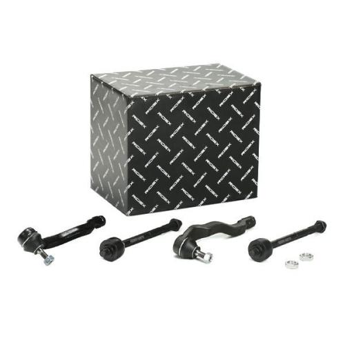 RIDEX 284R0489 Spurstange Vorne für RENAULT KANGOO Express (FW0/1) Bild RIDEX 284R0489 Spurstange Vorne für RENAULT KANGOO Express (FW0/1)