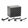 RIDEX 284R0489 Spurstange Vorne für RENAULT KANGOO Express (FW0/1) Bild RIDEX 284R0489 Spurstange Vorne für RENAULT KANGOO Express (FW0/1)