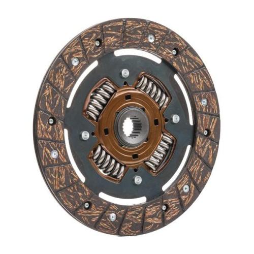 RIDEX Kupplungsscheibe für HONDA CIVIC VII Hatchback (EU, EP, EV) Bild RIDEX Kupplungsscheibe für HONDA CIVIC VII Hatchback (EU, EP, EV)
