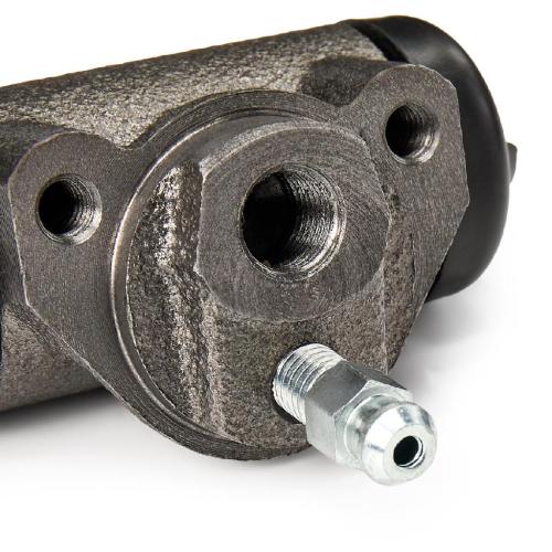 RIDEX 277W0008 1x Radbremszylinder Trommelbremse Radzylinder Hinten beidseitig Bild RIDEX 277W0008 1x Radbremszylinder Trommelbremse Radzylinder Hinten beidseitig