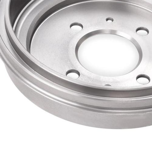 RIDEX 123B0008 2x Bremstrommeln Set Hinten InnenØ203mm AußenØ241mm Bild RIDEX 123B0008 2x Bremstrommeln Set Hinten InnenØ203mm AußenØ241mm