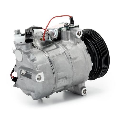 RIDEX A/C Kompressor für Klimaanlage Klimakompressor mit ID: 6SAS14C PAG 46 mit Bild RIDEX A/C Kompressor für Klimaanlage Klimakompressor mit ID: 6SAS14C PAG 46 mit