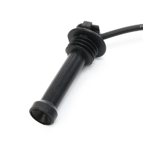 RIDEX 685I0003 Zündleitungssatz Zündkabelsatz für FORD Fiesta Mk5 Schrägheck Bild RIDEX 685I0003 Zündleitungssatz Zündkabelsatz für FORD Fiesta Mk5 Schrägheck