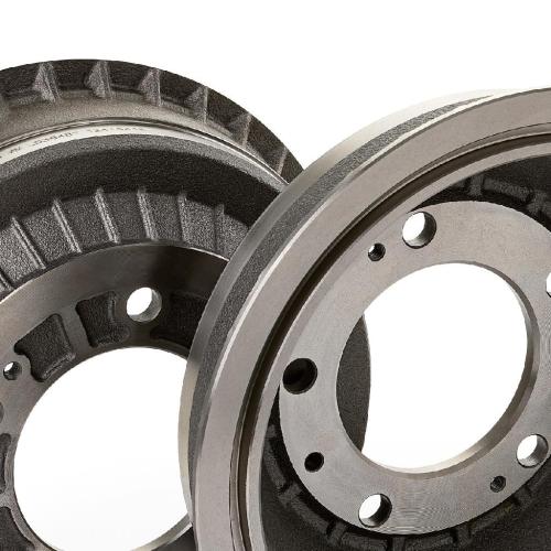 RIDEX 123B0246 2x Bremstrommeln Set Hinten InnenØ250mm AußenØ309mm für LADA Bild RIDEX 123B0246 2x Bremstrommeln Set Hinten InnenØ250mm AußenØ309mm für LADA
