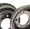 RIDEX 123B0246 2x Bremstrommeln Set Hinten InnenØ250mm AußenØ309mm für LADA Bild RIDEX 123B0246 2x Bremstrommeln Set Hinten InnenØ250mm AußenØ309mm für LADA