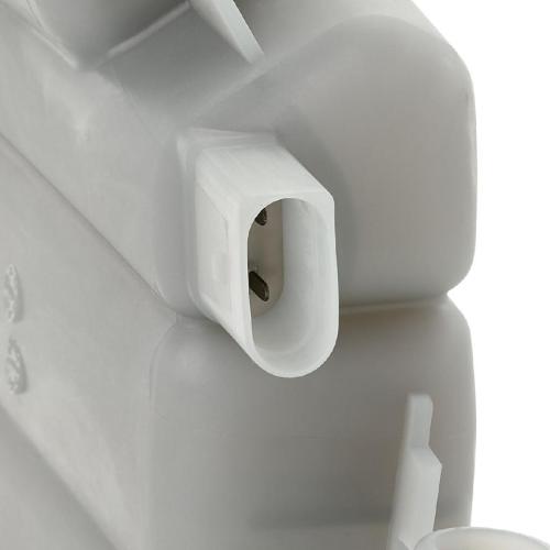 RIDEX 397E0264 Ausgleichsbehälter Kühlmittel mit Verschlussstopfen für AUDI Bild RIDEX 397E0264 Ausgleichsbehälter Kühlmittel mit Verschlussstopfen für AUDI