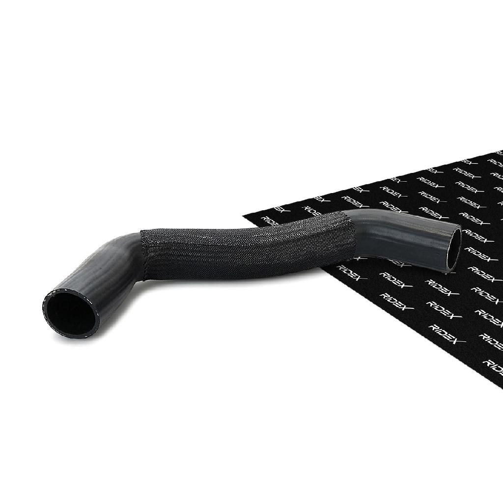 RIDEX 3314C0373 Ladeluftschlauch für FIAT Ducato Kastenwagen (250, 290)