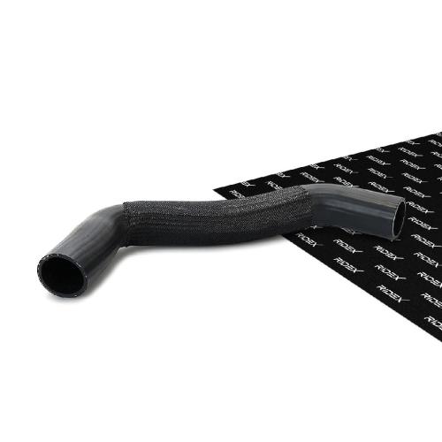 RIDEX 3314C0373 Ladeluftschlauch für FIAT Ducato Kastenwagen (250, 290) Bild RIDEX 3314C0373 Ladeluftschlauch für FIAT Ducato Kastenwagen (250, 290)