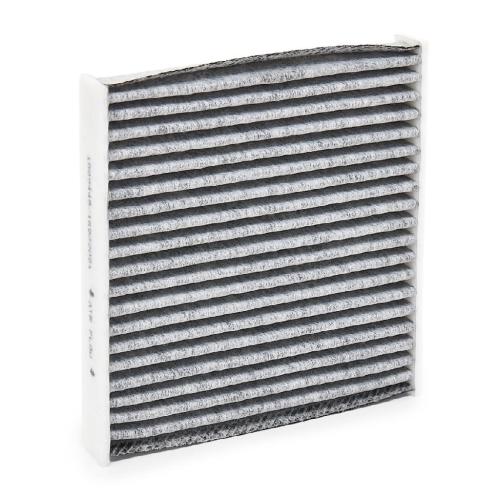 RIDEX 424I0706 Innenraumfilter Pollenfilter Aktivkohlefilter Höhe: 18 Breite: Bild RIDEX 424I0706 Innenraumfilter Pollenfilter Aktivkohlefilter Höhe: 18 Breite: