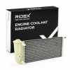 RIDEX 470R0197 Motorkühler / Wasserkühler für FIAT Panda Schrägheck (141) Bild RIDEX 470R0197 Motorkühler / Wasserkühler für FIAT Panda Schrägheck (141)