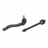 RIDEX 284R0492 Spurstange Vorne für RENAULT KANGOO Express (FW0/1) Bild RIDEX 284R0492 Spurstange Vorne für RENAULT KANGOO Express (FW0/1)