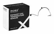 RIDEX 3938E0153 Abgastemperatursensor 2-Polig für OPEL INSIGNIA Caravan 01247634